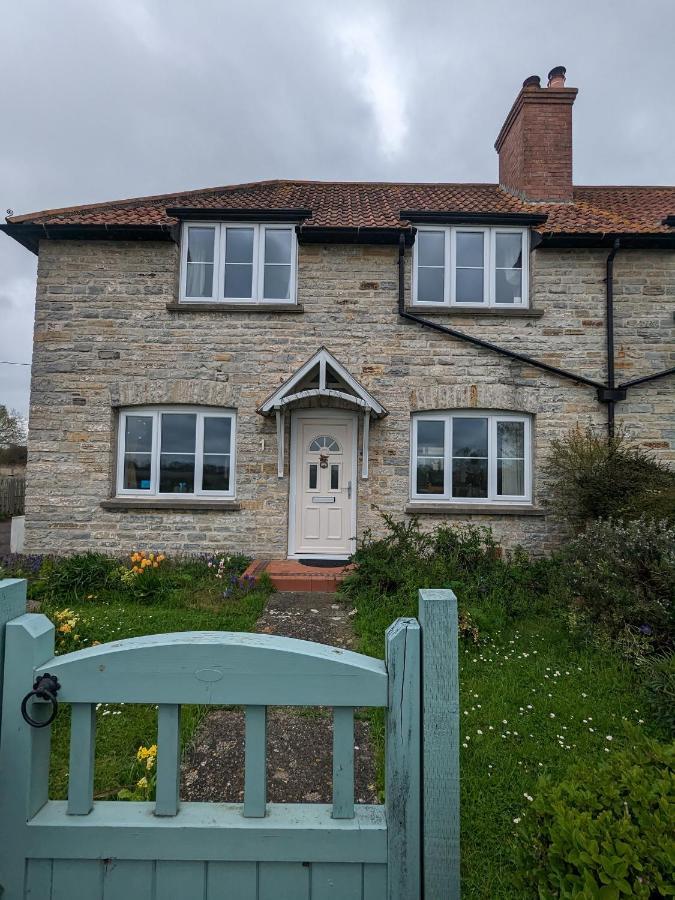Cosy Family Cottage South Somerset Long Sutton  Exterior foto
